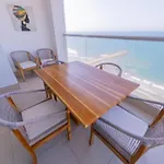 Apartamentos frente al mar en bocagrande