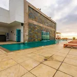Apartamentos frente al mar en bocagrande