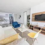 Apartamentos frente al mar en bocagrande